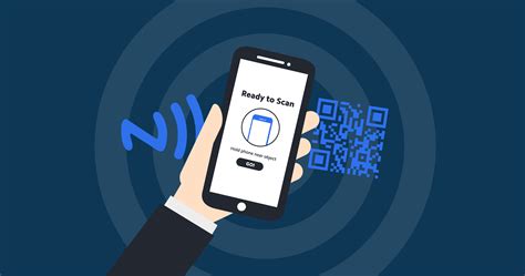 how to get nfc tags to interact with card scanners|how to write nfc tags.